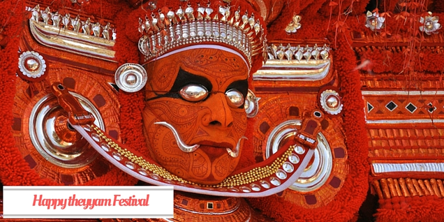 Illustration for article titled Kerala Tours | Flamingo Travels